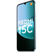 SMARTPHONE XIAOMI REDMI 15C 8-256 GREE SMARTPHONE XIAOMI REDMI 15C 8-256 GREE